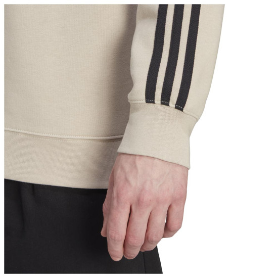 Adidas Ανδρικό φούτερ Adicolor Classics 3-Stripes Crew